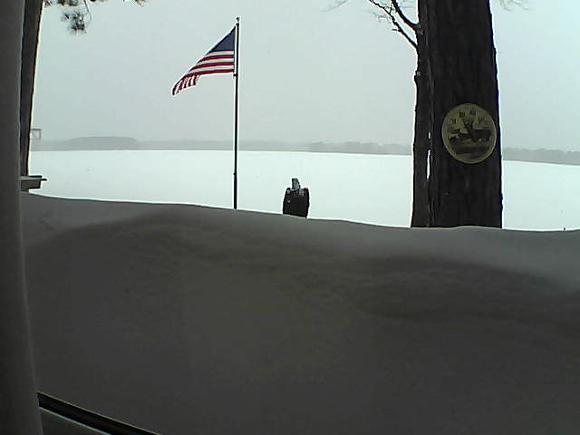 Whiteface Cam Image - Fri, 03/01/2019 3:40pm 