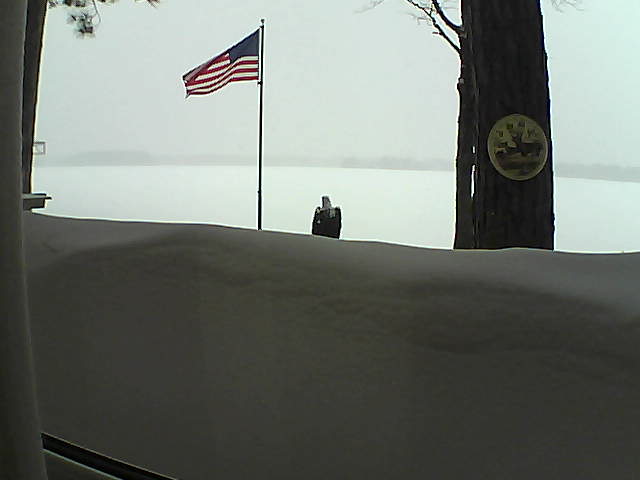 Whiteface Cam Image - Fri, 03/01/2019 5:20pm 