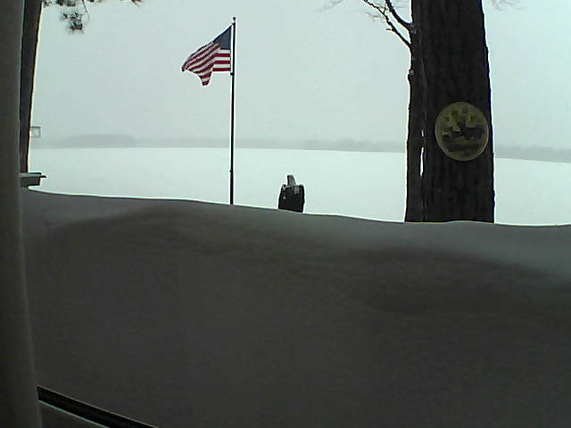 Whiteface Cam Image - Fri, 03/01/2019 5:40pm 