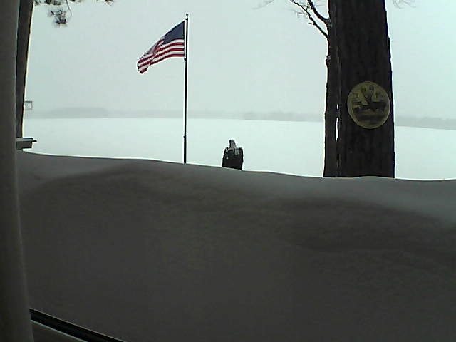 Whiteface Cam Image - Fri, 03/01/2019 5:50pm 