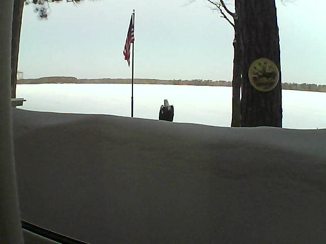 Whiteface Cam Image - Sat, 03/02/2019 6:28am 