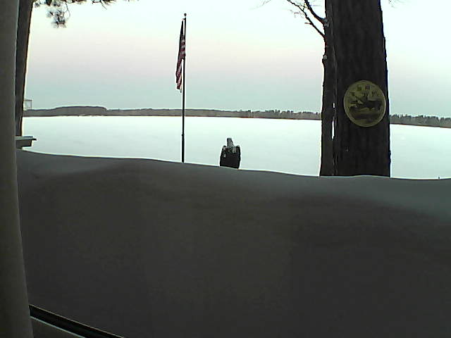 Whiteface Cam Image - Sat, 03/02/2019 6:38am 