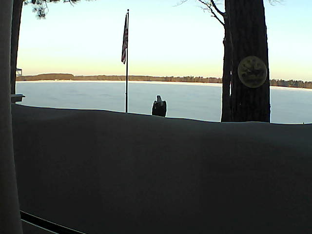 Whiteface Cam Image - Sat, 03/02/2019 7:08am 