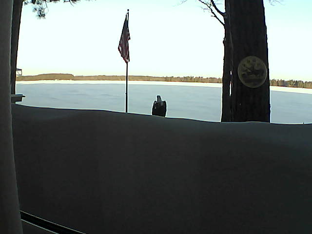 Whiteface Cam Image - Sat, 03/02/2019 7:18am 