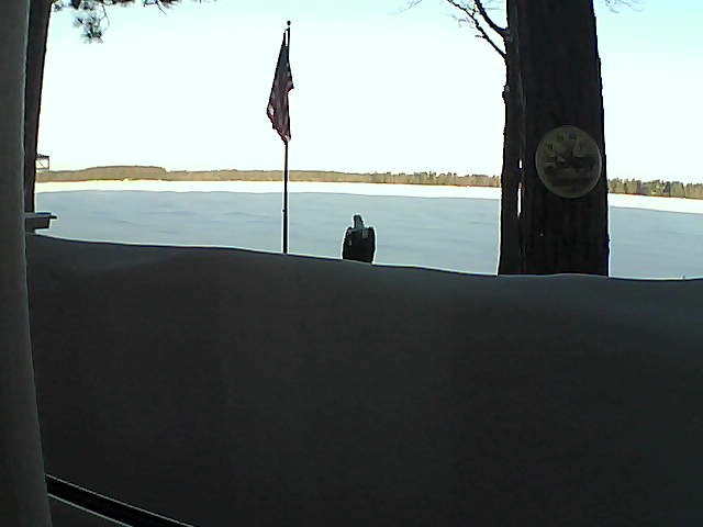 Whiteface Cam Image - Sat, 03/02/2019 7:28am 