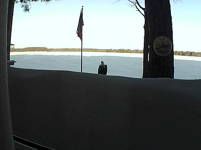 Whiteface Cam Image - Sat, 03/02/2019 7:38am 