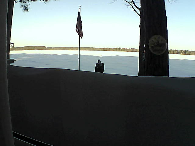 Whiteface Cam Image - Sat, 03/02/2019 7:48am 