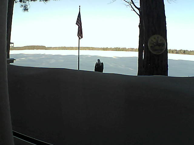 Whiteface Cam Image - Sat, 03/02/2019 7:58am 