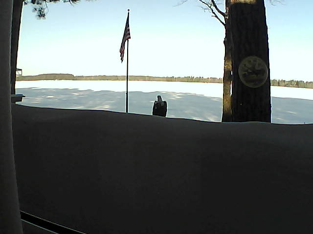 Whiteface Cam Image - Sat, 03/02/2019 8:18am 