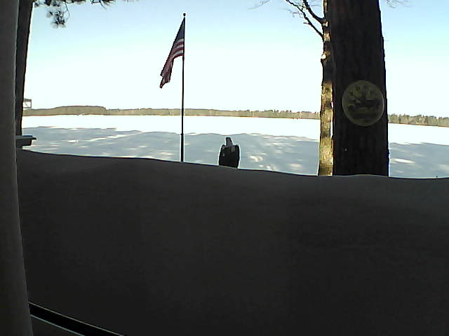 Whiteface Cam Image - Sat, 03/02/2019 8:28am 