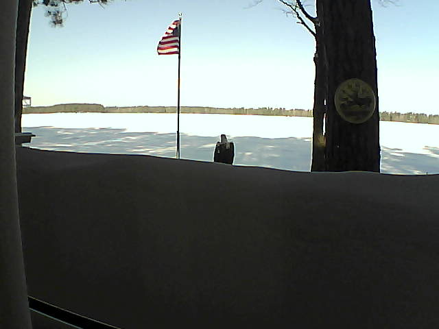 Whiteface Cam Image - Sat, 03/02/2019 8:58am 