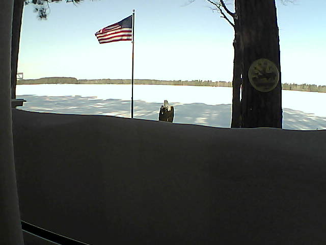 Whiteface Cam Image - Sat, 03/02/2019 9:08am 