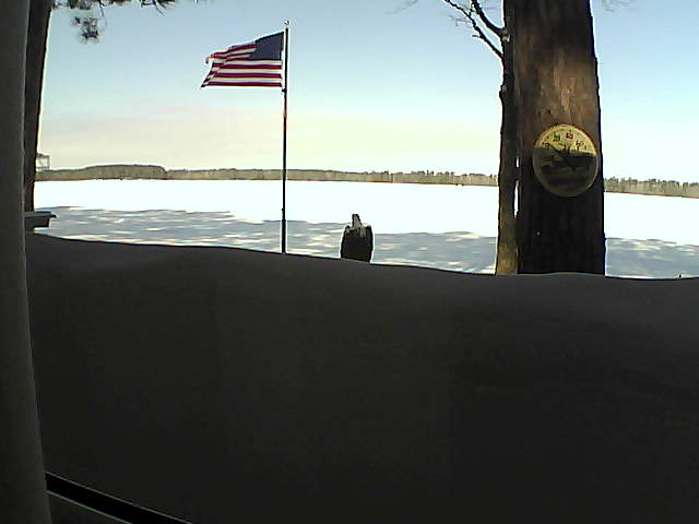 Whiteface Cam Image - Sat, 03/02/2019 9:48am 