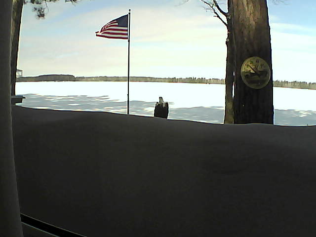 Whiteface Cam Image - Sat, 03/02/2019 9:58am 