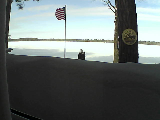 Whiteface Cam Image - Sat, 03/02/2019 10:18am 