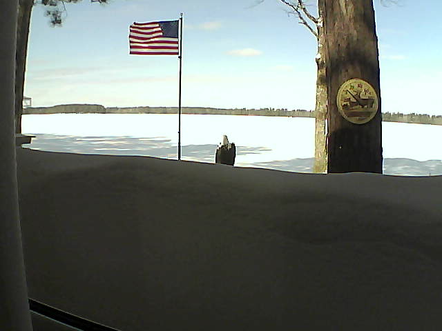 Whiteface Cam Image - Sat, 03/02/2019 10:28am 