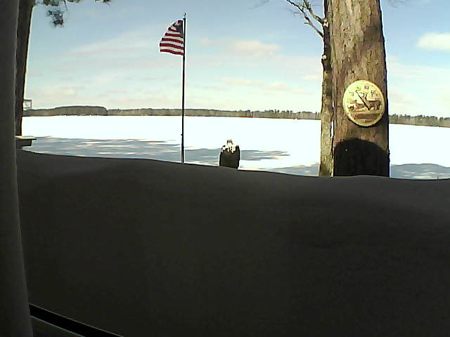 Whiteface Cam Image - Sat, 03/02/2019 10:38am 