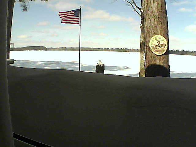 Whiteface Cam Image - Sat, 03/02/2019 10:48am 