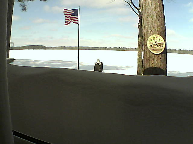 Whiteface Cam Image - Sat, 03/02/2019 10:58am 