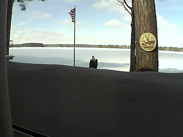 Whiteface Cam Image - Sat, 03/02/2019 11:08am 