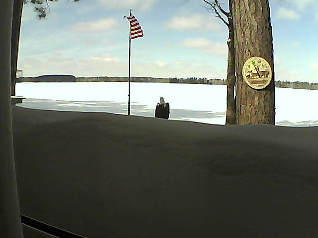 Whiteface Cam Image - Sat, 03/02/2019 11:18am 