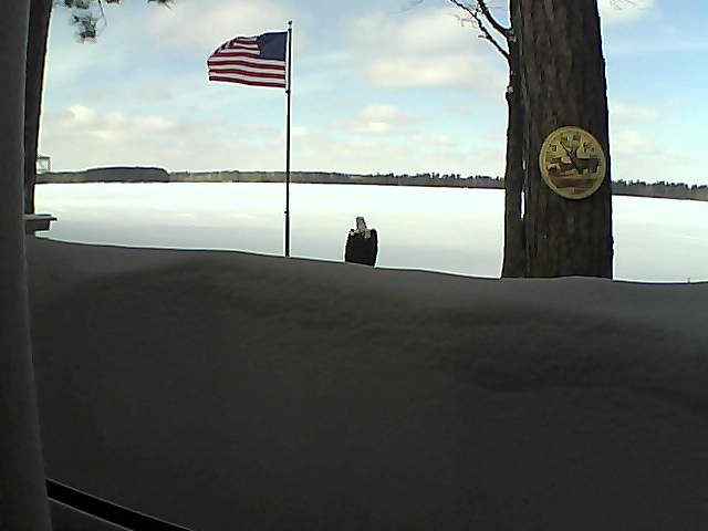 Whiteface Cam Image - Sat, 03/02/2019 11:28am 