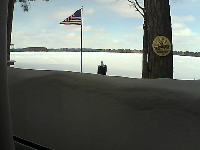 Whiteface Cam Image - Sat, 03/02/2019 11:38am 