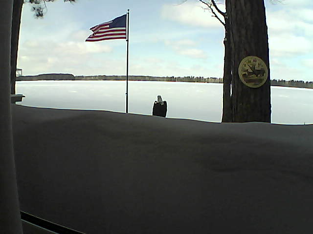 Whiteface Cam Image - Sat, 03/02/2019 11:48am 