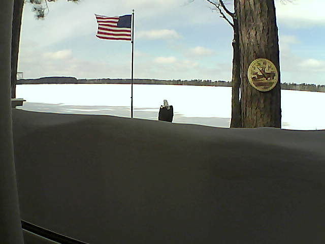 Whiteface Cam Image - Sat, 03/02/2019 11:59am 