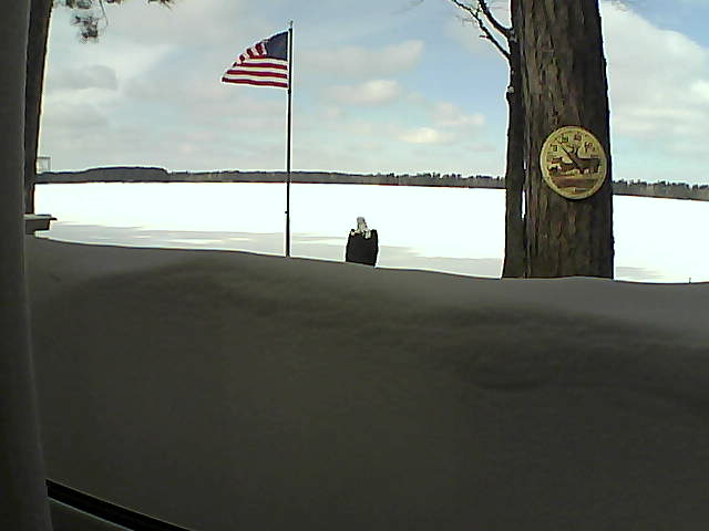 Whiteface Cam Image - Sat, 03/02/2019 12:08pm 