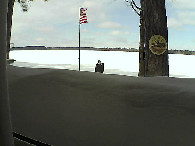 Whiteface Cam Image - Sat, 03/02/2019 12:18pm 