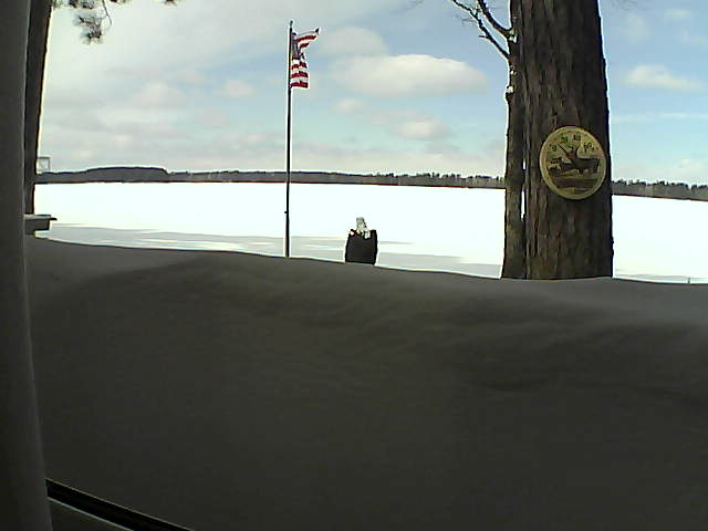 Whiteface Cam Image - Sat, 03/02/2019 12:29pm 