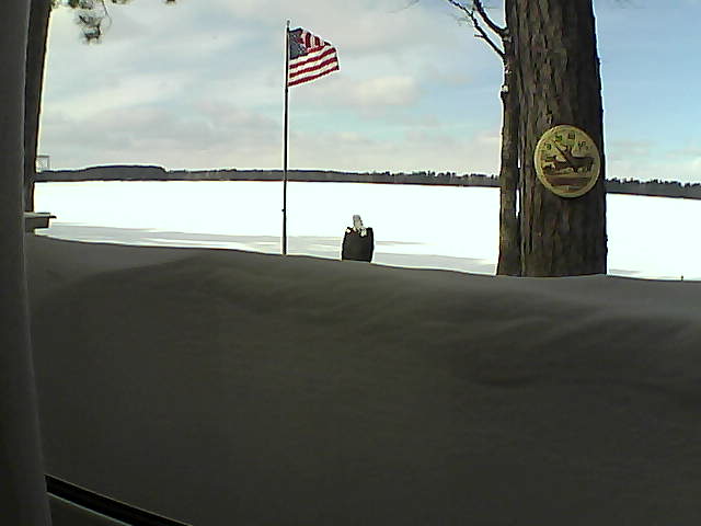 Whiteface Cam Image - Sat, 03/02/2019 12:39pm 