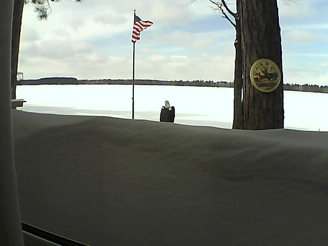 Whiteface Cam Image - Sat, 03/02/2019 12:49pm 