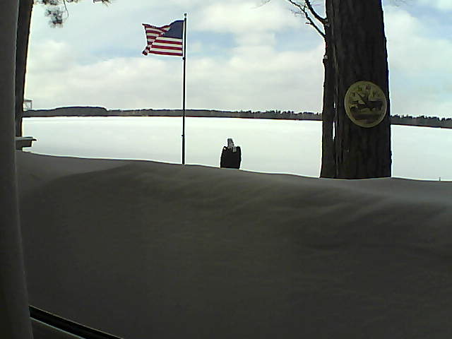 Whiteface Cam Image - Sat, 03/02/2019 12:59pm 