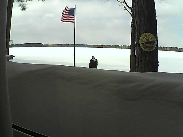 Whiteface Cam Image - Sat, 03/02/2019 1:09pm 