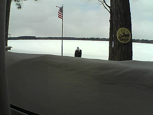 Whiteface Cam Image - Sat, 03/02/2019 1:19pm 