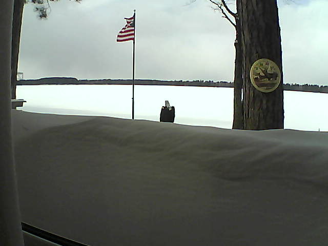 Whiteface Cam Image - Sat, 03/02/2019 1:29pm 