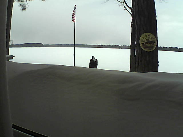 Whiteface Cam Image - Sat, 03/02/2019 1:49pm 