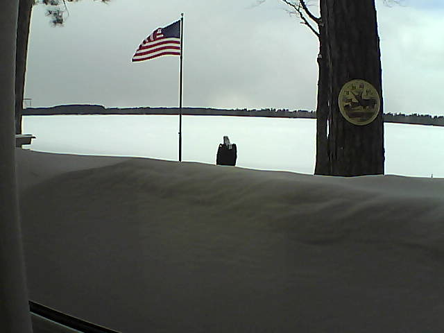 Whiteface Cam Image - Sat, 03/02/2019 1:59pm 