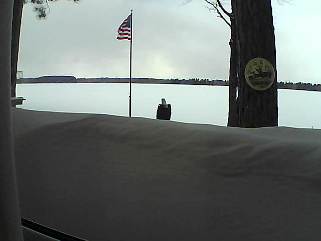 Whiteface Cam Image - Sat, 03/02/2019 2:09pm 