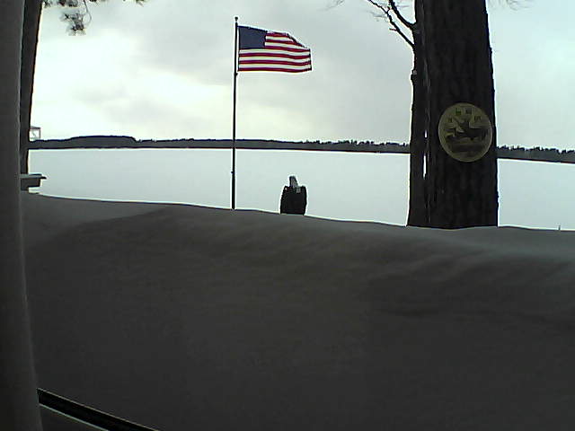 Whiteface Cam Image - Sat, 03/02/2019 2:19pm 