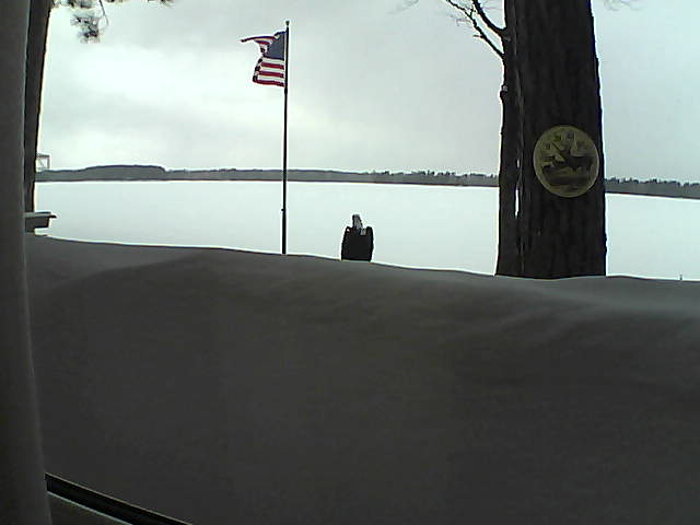 Whiteface Cam Image - Sat, 03/02/2019 2:39pm 