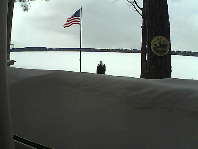 Whiteface Cam Image - Sat, 03/02/2019 3:09pm 