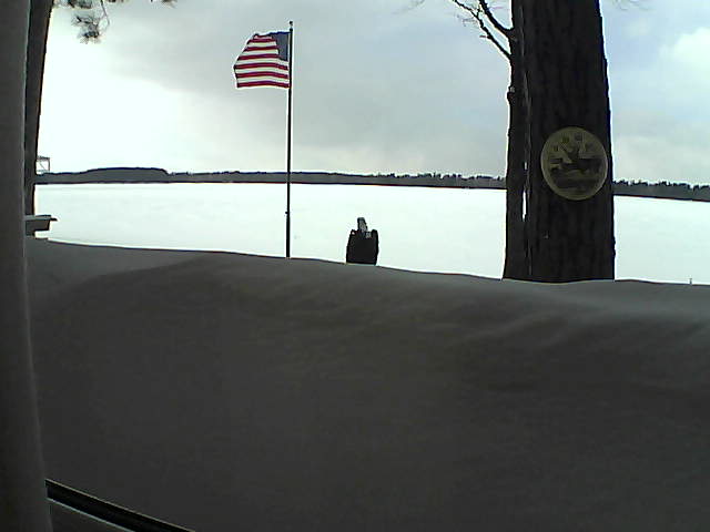 Whiteface Cam Image - Sat, 03/02/2019 3:19pm 