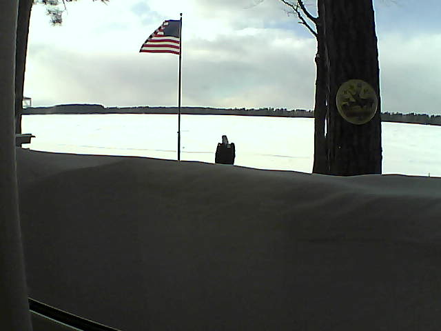 Whiteface Cam Image - Sat, 03/02/2019 3:59pm 