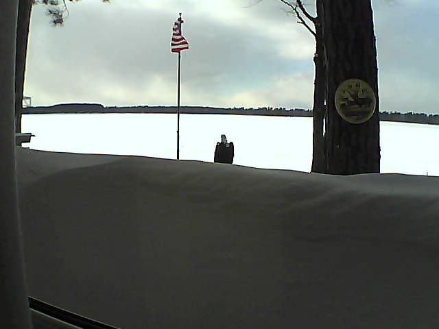 Whiteface Cam Image - Sat, 03/02/2019 4:09pm 