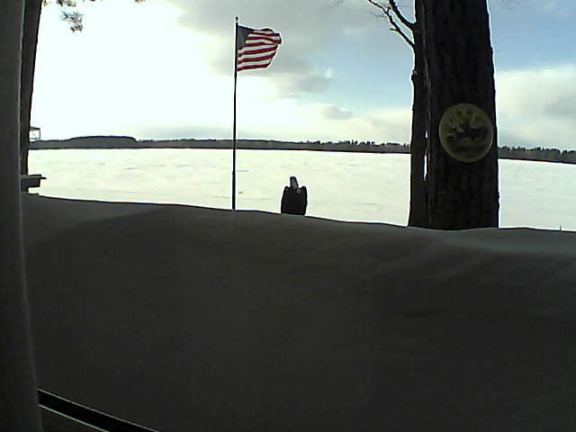 Whiteface Cam Image - Sat, 03/02/2019 4:29pm 