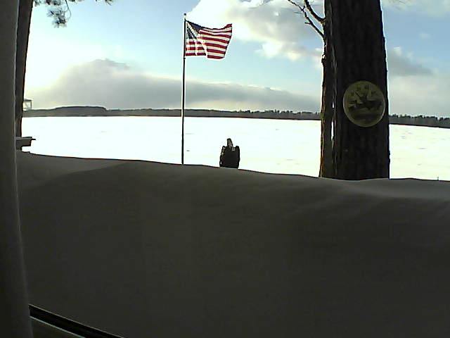 Whiteface Cam Image - Sat, 03/02/2019 4:49pm 