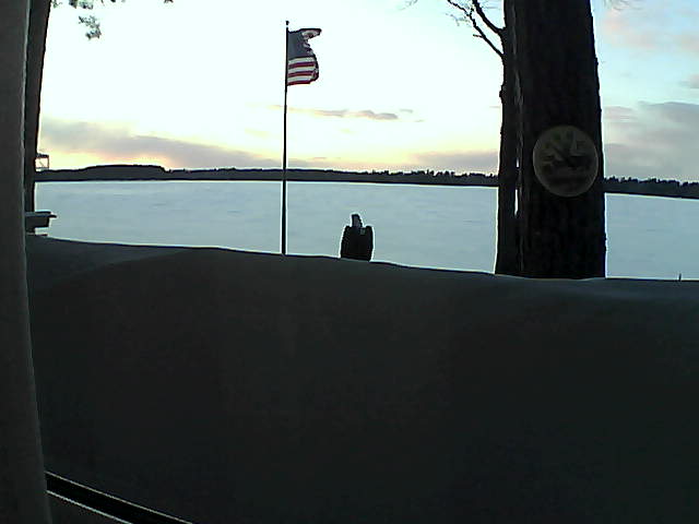 Whiteface Cam Image - Sat, 03/02/2019 5:49pm 